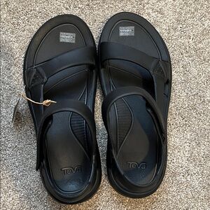TEVA SANDALS